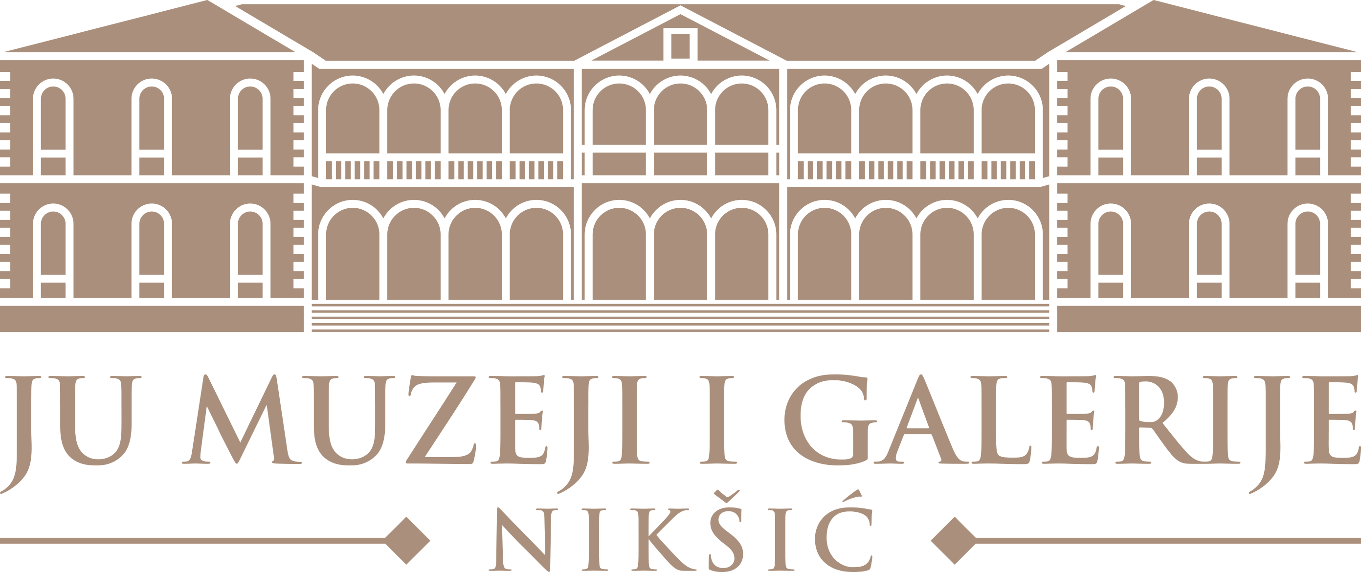 JU Muzeji i galerije Nikšić