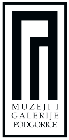JU Muzeji i galerije Podgorice