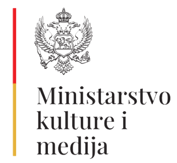 Ministarstvo kulture i medija Crne Gore